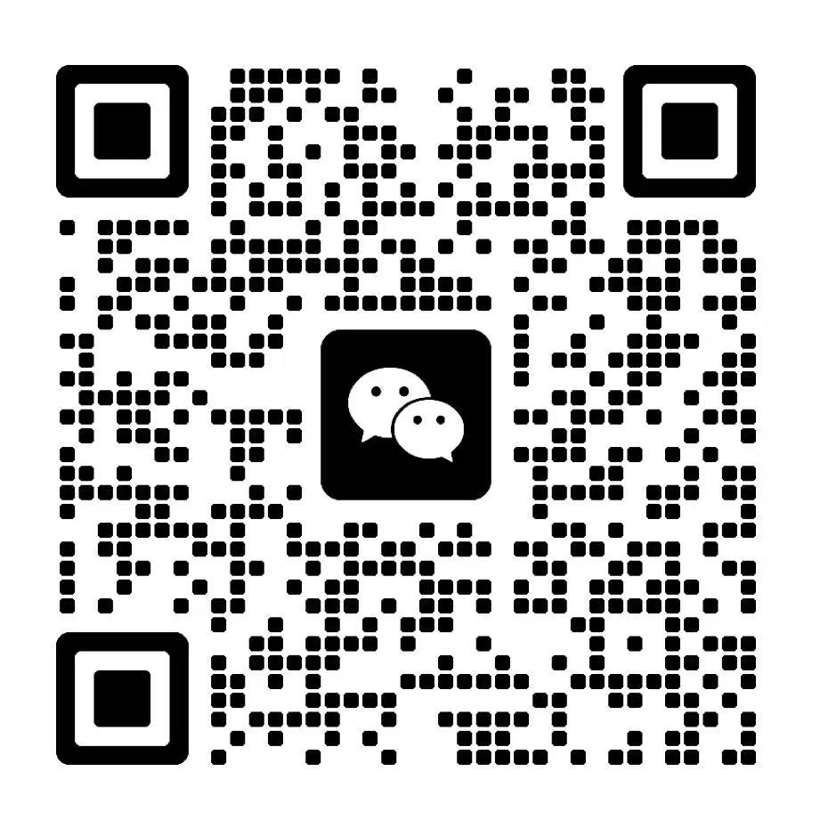 抖音号二维码