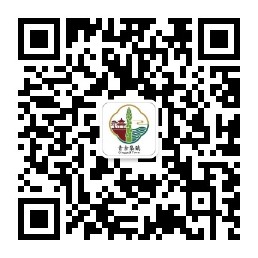 公众号二维码